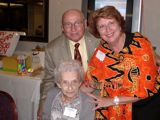 Puskar, John Lucas, Janet Markowski, Gladys 9/17/2011