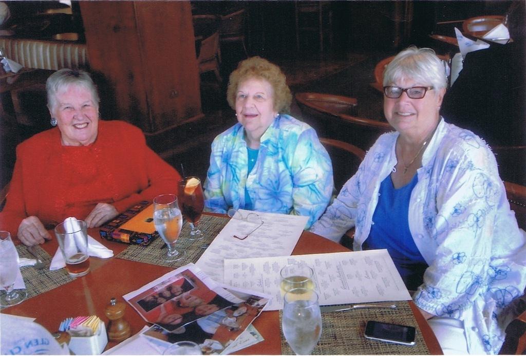 Esther at 87, Jeanette & Karen (picture taken 8/30/11 received 9/18/2011)