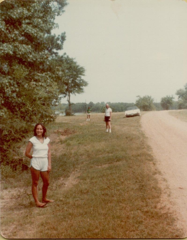April Sound Texas 1978-4