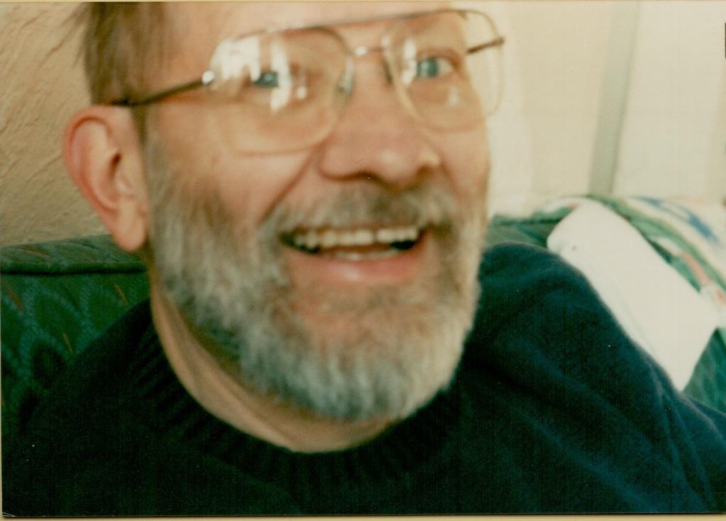 Bob Musa 1995