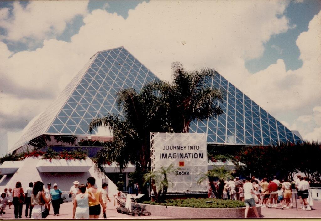 Disney World 1976-4