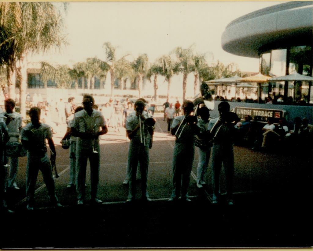 Disney World Spring 1986-3