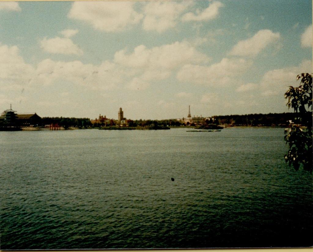 Disney World Spring 1986-5
