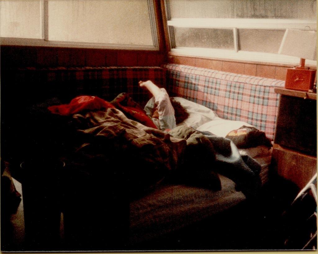 Houseboating 1984-2