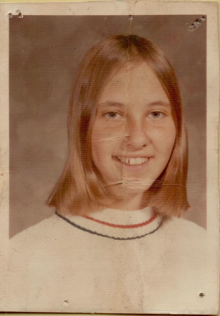 Jenny Mueller 10:1971