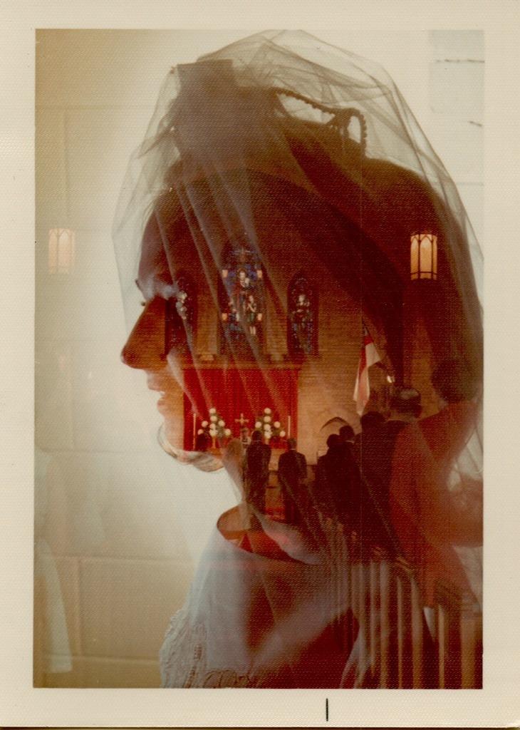 Karen Webber Mueller 1972