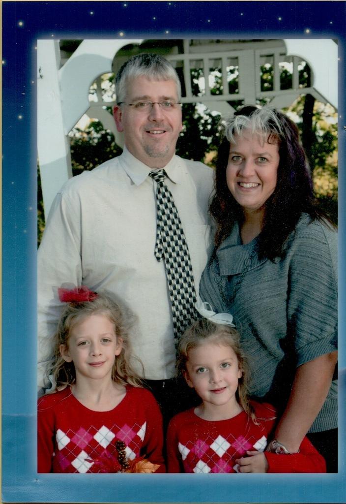 Lippert Family 2010