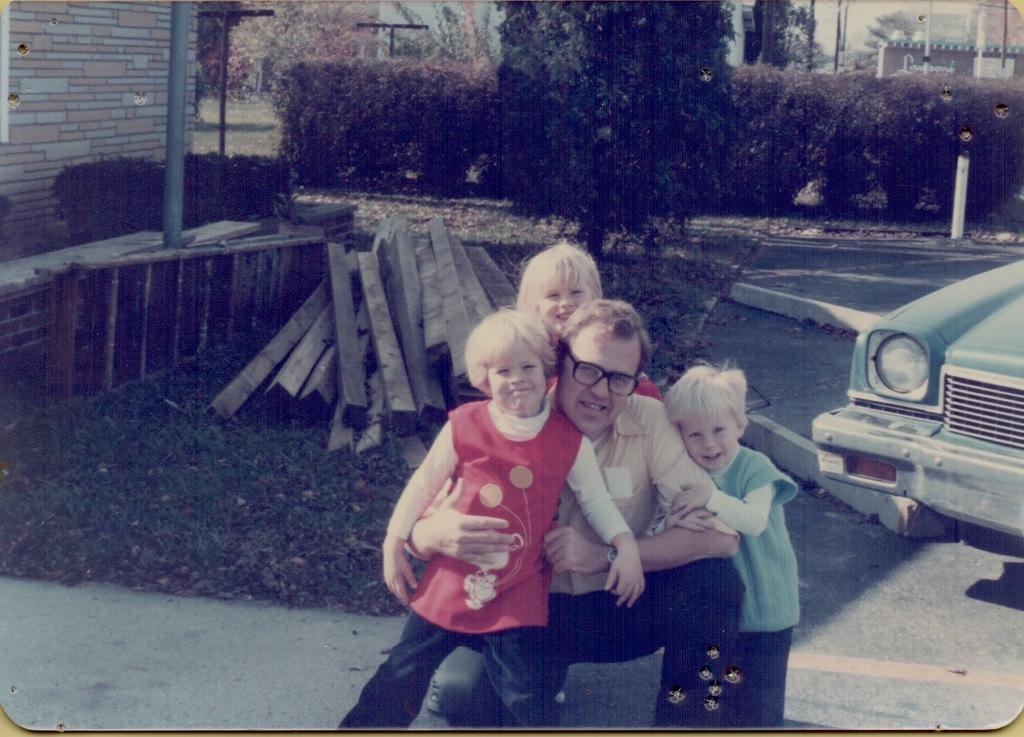 Maclean Kids 1979
