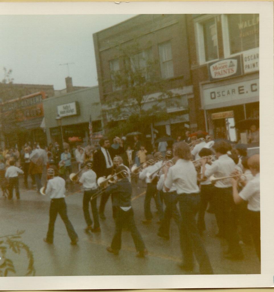 Memorial Day Parade 1975-5