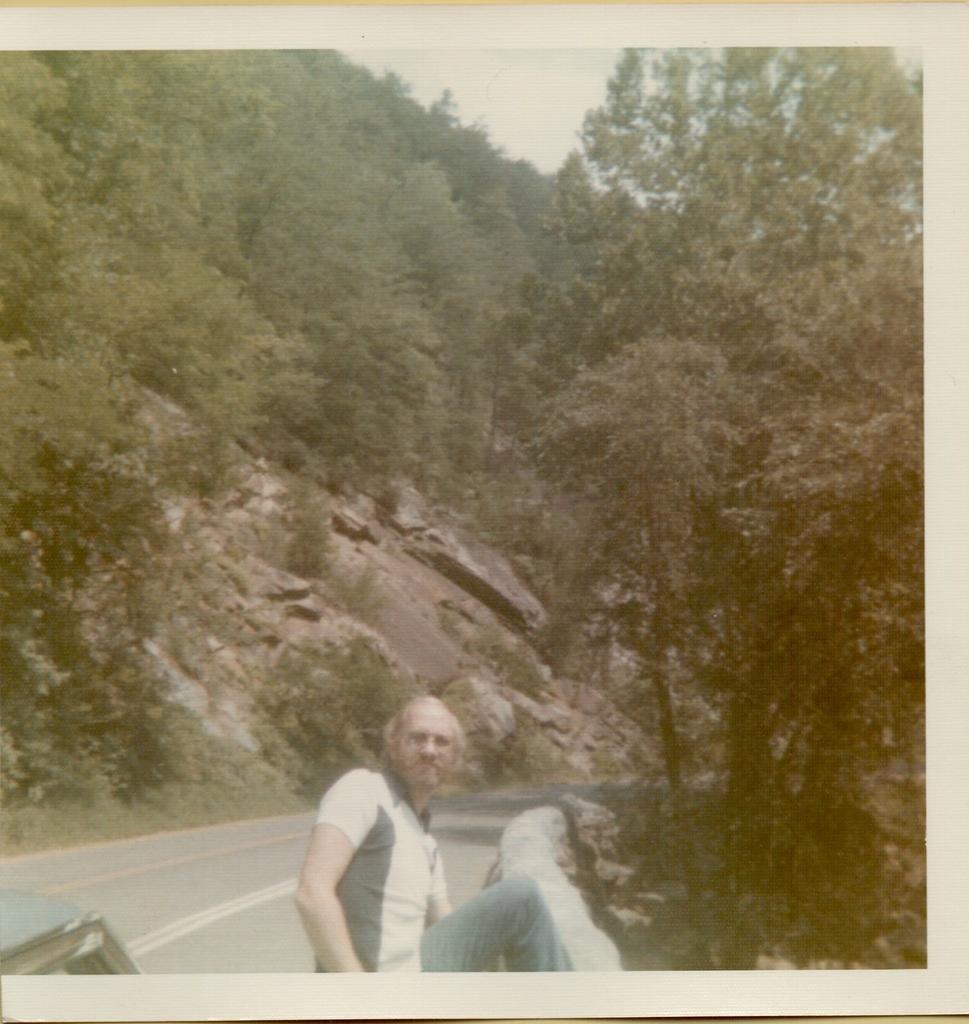 Stone Mountain Georgia 1976-2