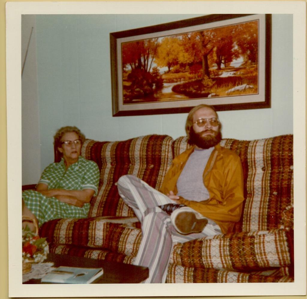 Susie Kelley & Bob Musa 1974-3