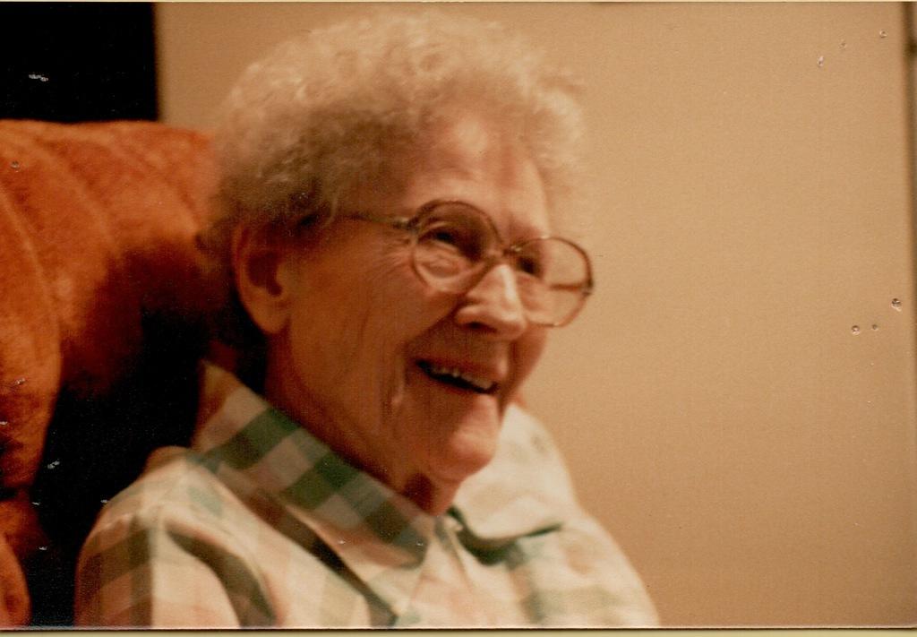 Susie Kelley 1987