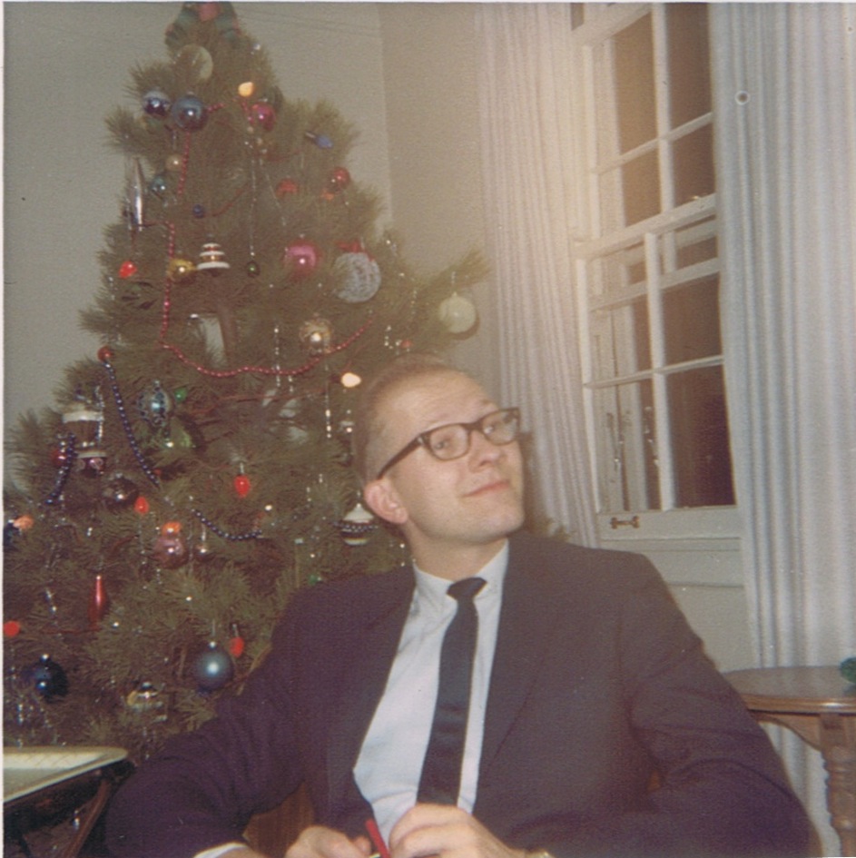 Bob Musa, Christmas 1966