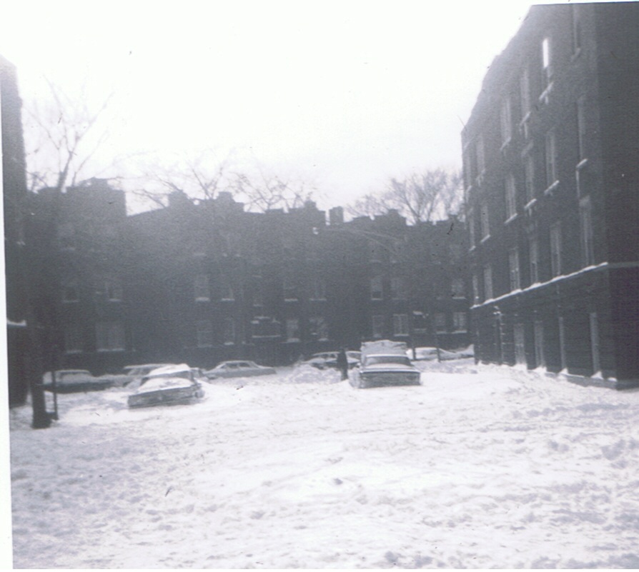 The Blizzard of '67 