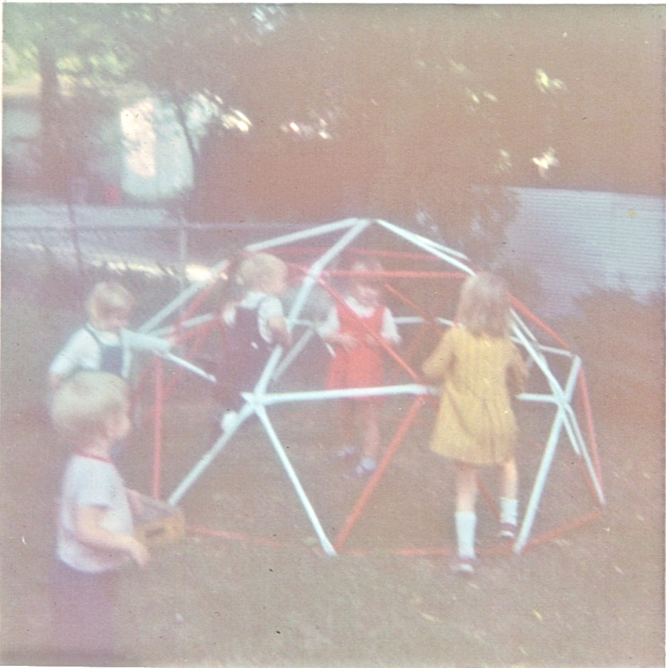 Jeff Musa and friends summer 1969