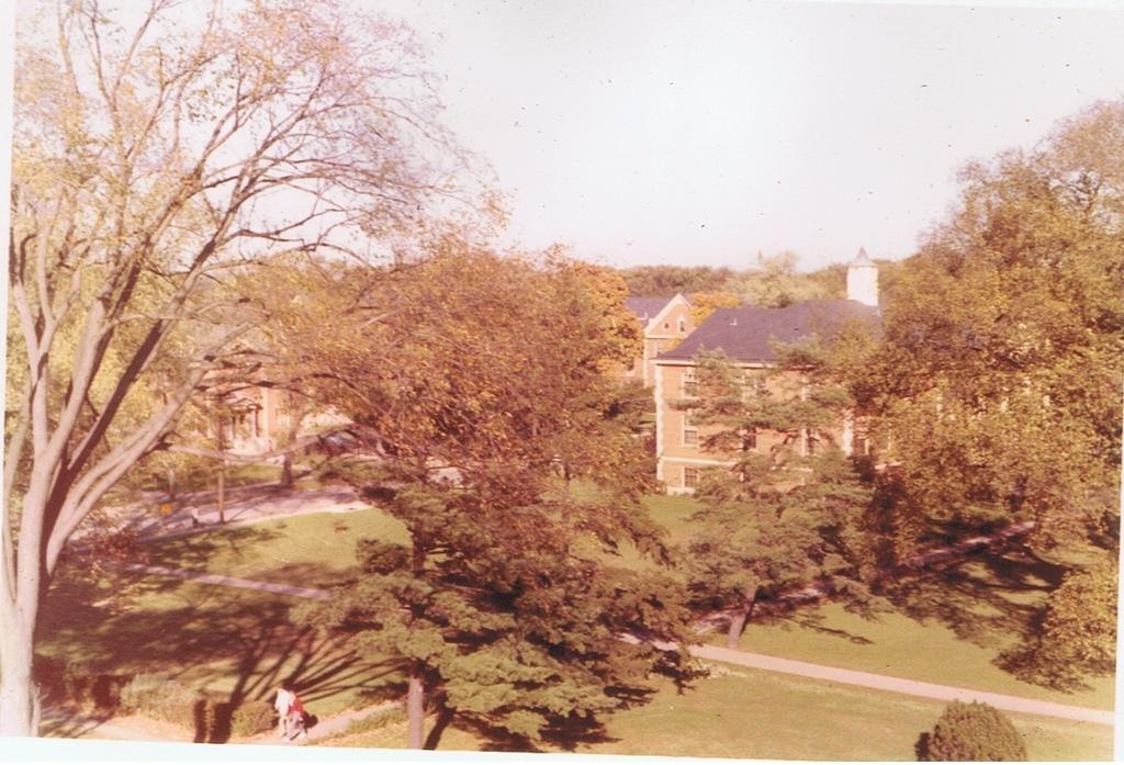 Wheaton College 