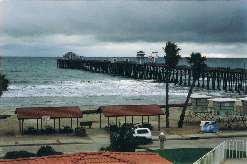 Oceanside CA 2/2000