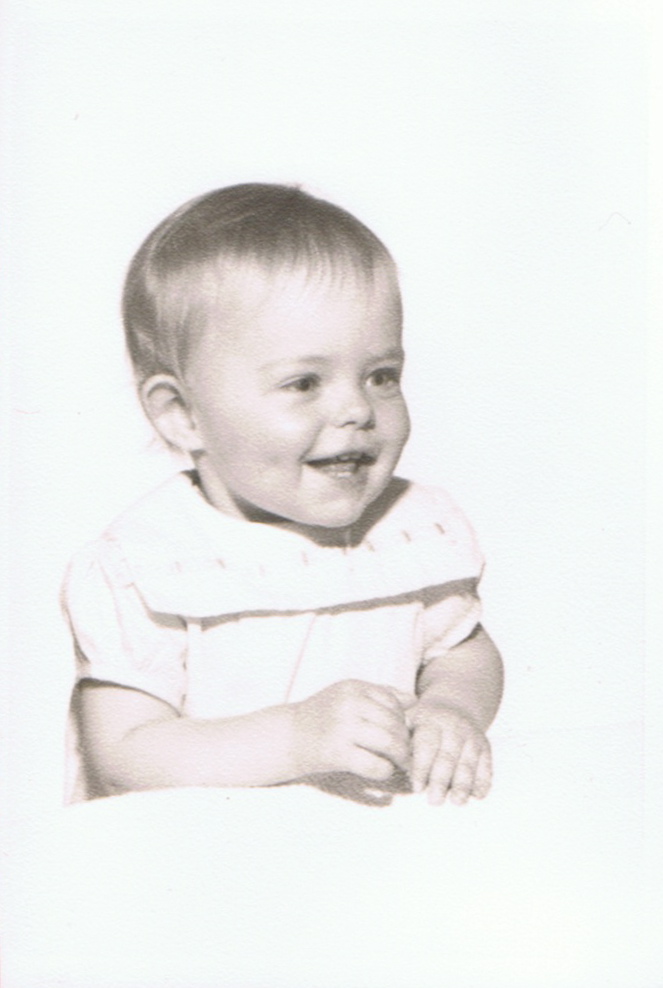 Melissa Markowski 7/1966 18 months