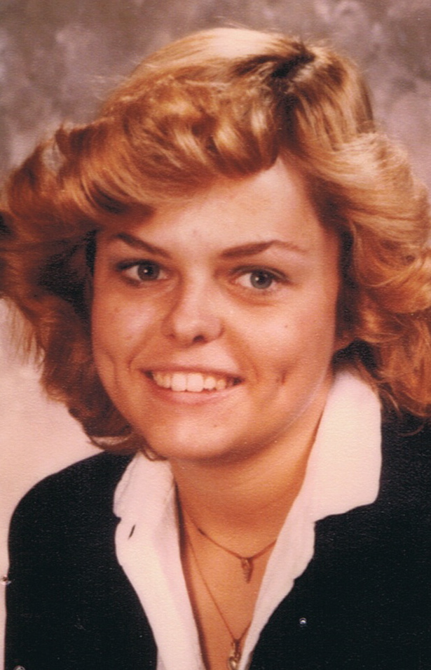 Melissa Markowski 1980