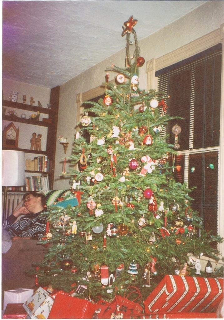 Musa Christmas 1991