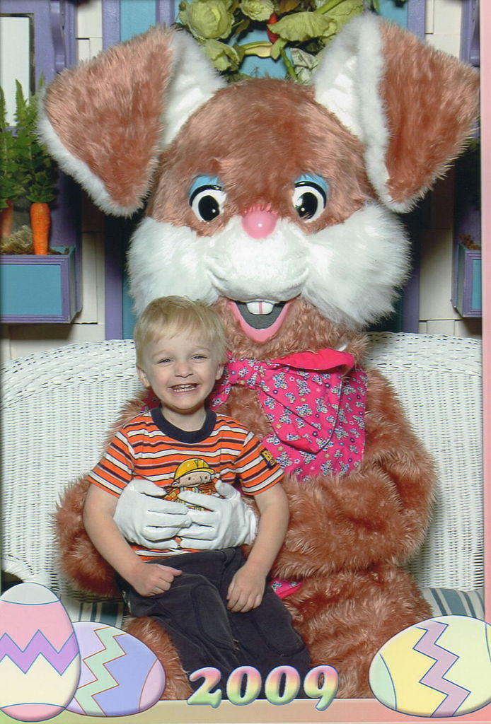 2009-Easter