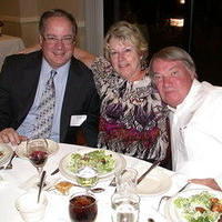 Baum, Eric Brozynski, Linda Bob 9/17/2011