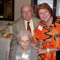 Puskar, John Lucas, Janet Markowski, Gladys 9/17/2011