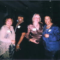 Froelich, Barb Yancey, Karen Batka Melody Eason, Rose 9/17/2011