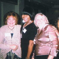 Froelich, Barb Yancey, Karen Batka Melody Verse, Takitta 9/17/2011