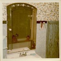 Bath Time 1974-6