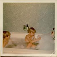 Bath Time 1974