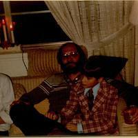Bob & Tim Musa 1980