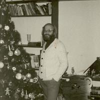Bob Musa Christmas 1983