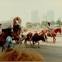 Chicago Parade 1983-12