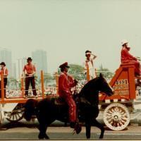 Chicago Parade 1983-4