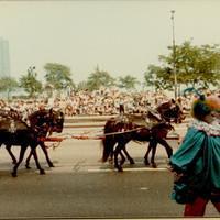 Chicago Parade 1983-8