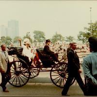 Chicago Parade 1983-9