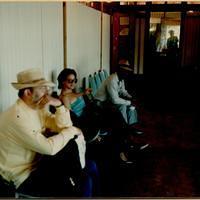 DBMS Trip to Casa de Campo 1988-60