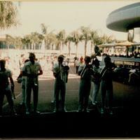Disney World Spring 1986-3