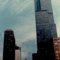 Downtown Chicago 1978-7