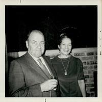 Ero & Sylvia Erickson 1971
