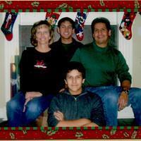 Hernandez Christmas 2006