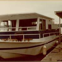 Houseboating 1977
