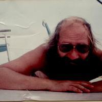 Houseboating 1980 Bob Musa 