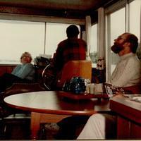 Houseboating 1982-9