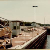 Houseboating 1984-10