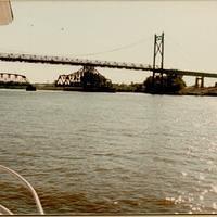 Houseboating 1984-11
