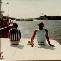 Houseboating 1984-14