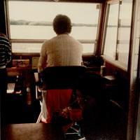 Houseboating 1984-3