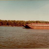Houseboating 1984-48